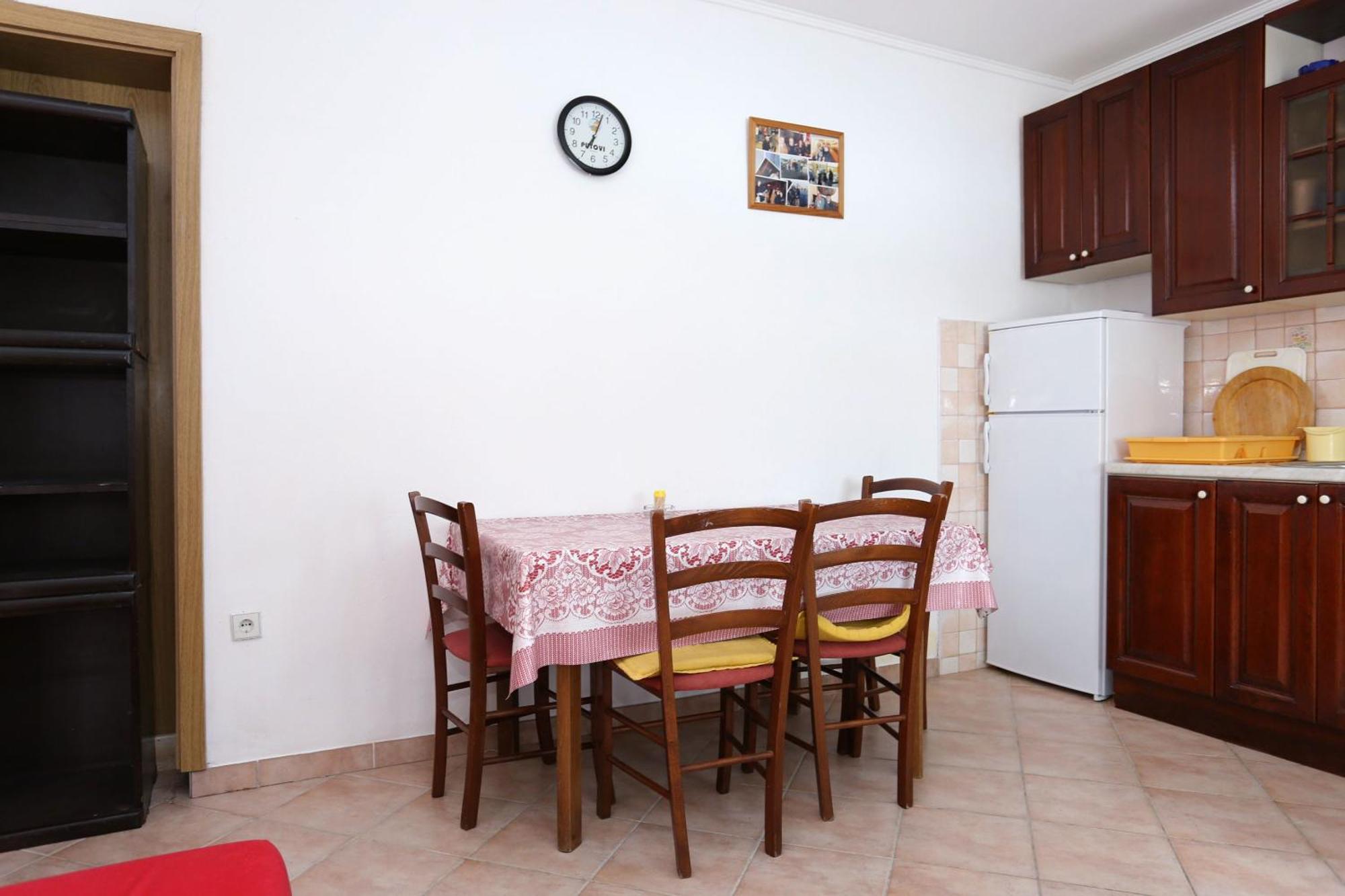 Apartments By The Sea Kabli, Peljesac - 10221 Brijesta Cameră foto